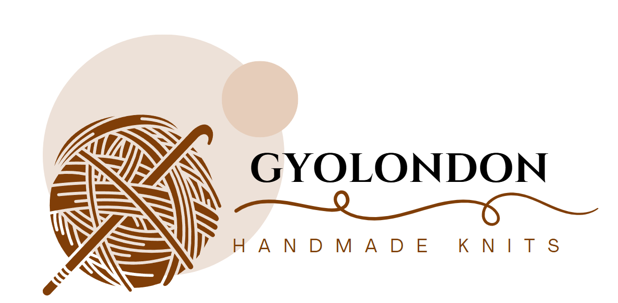 Gyolondon – Crochet Journey