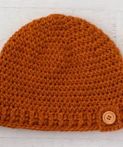 Jefferson Street Beanie